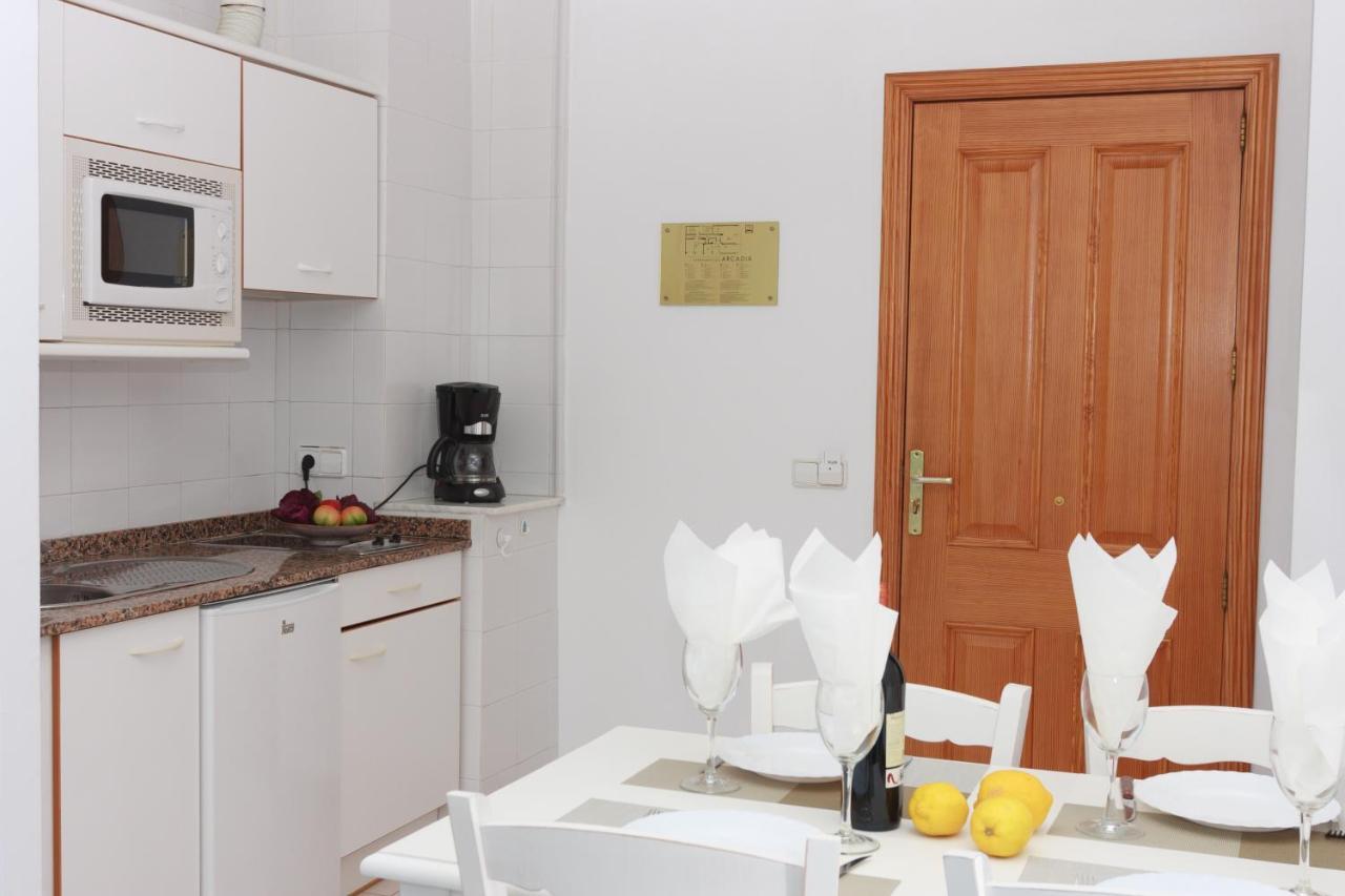 Arcadia Apartamento Cala Millor  Exterior foto