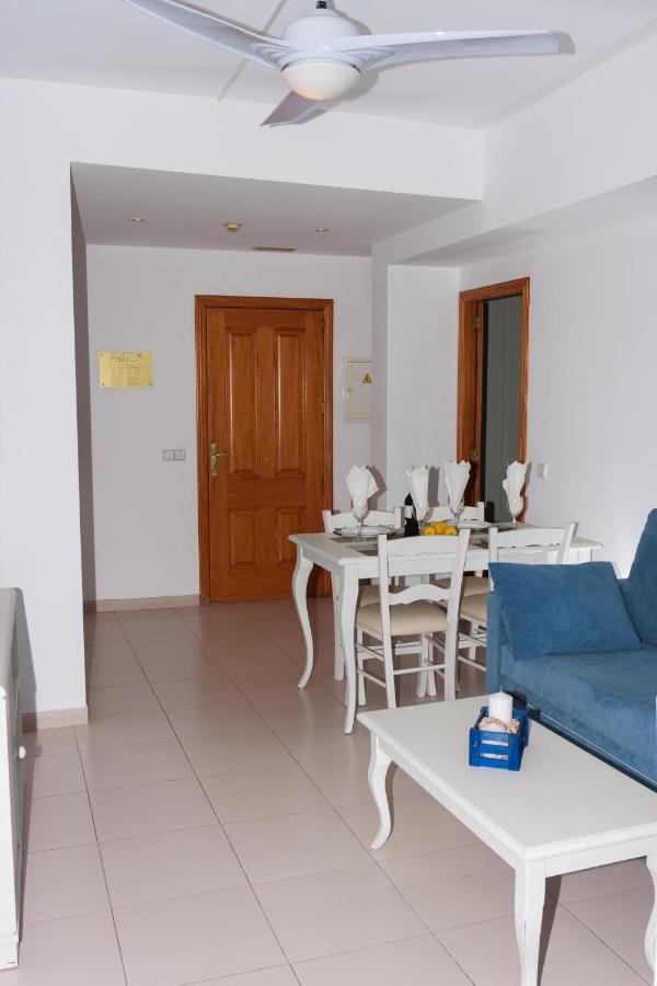 Arcadia Apartamento Cala Millor  Exterior foto