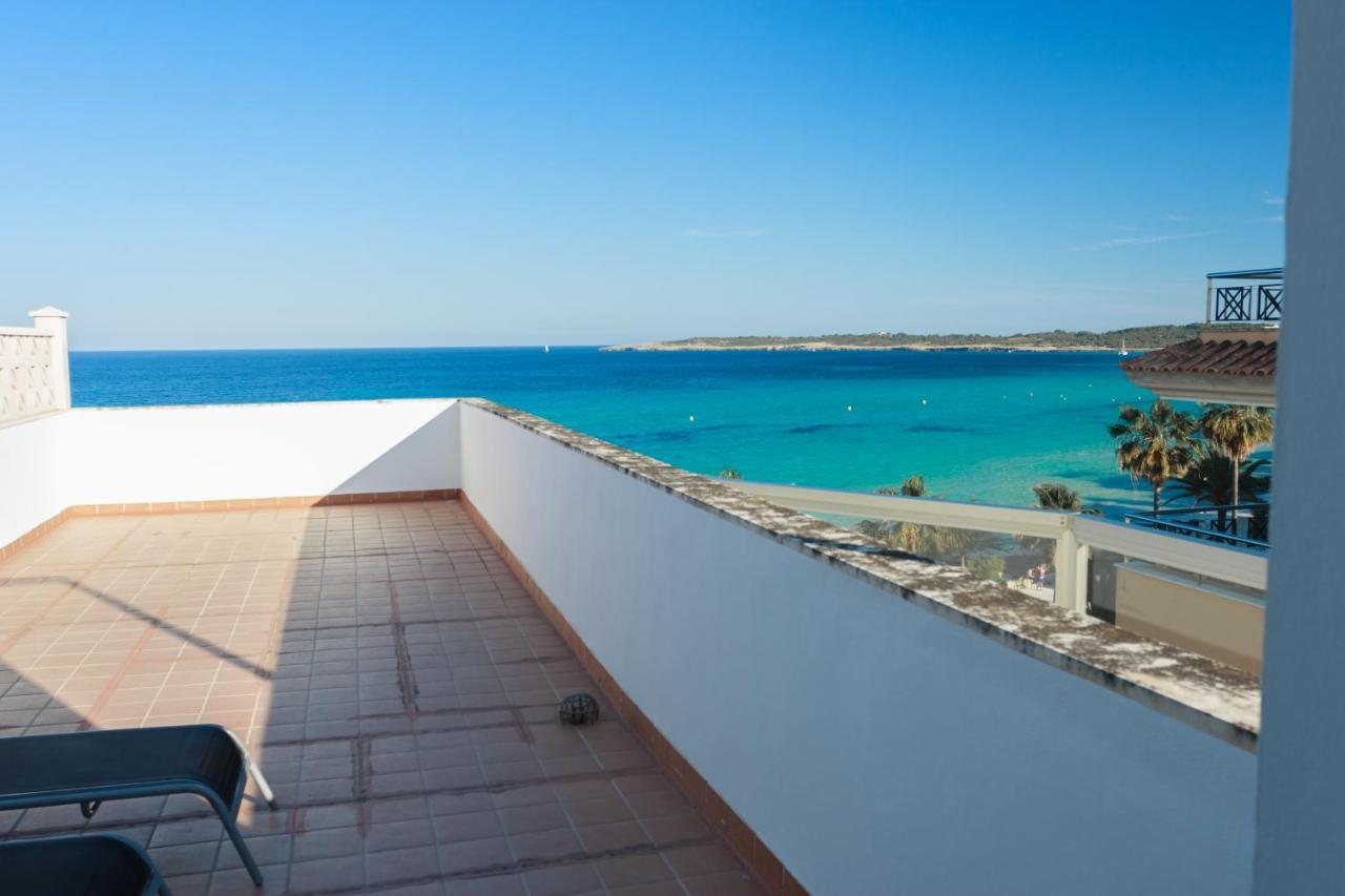 Arcadia Apartamento Cala Millor  Exterior foto