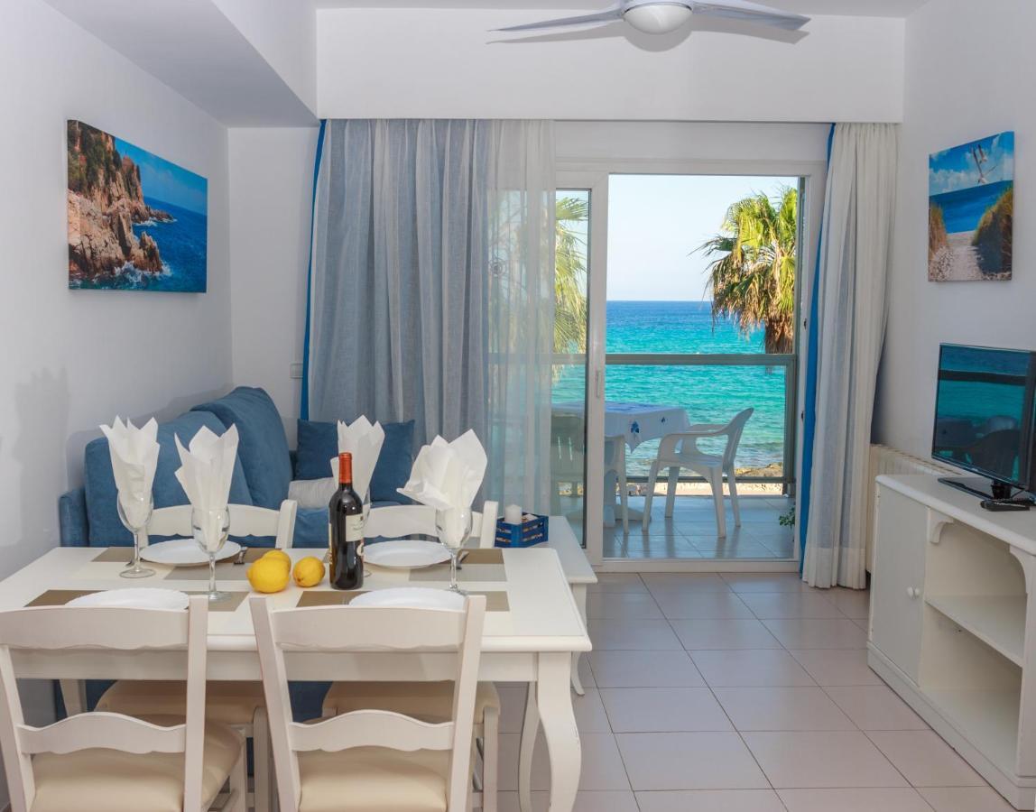 Arcadia Apartamento Cala Millor  Exterior foto