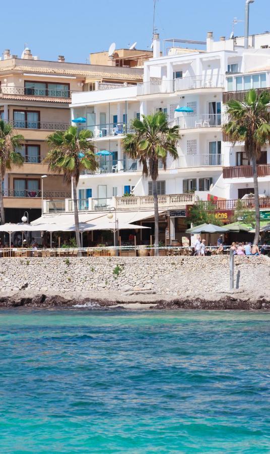 Arcadia Apartamento Cala Millor  Exterior foto