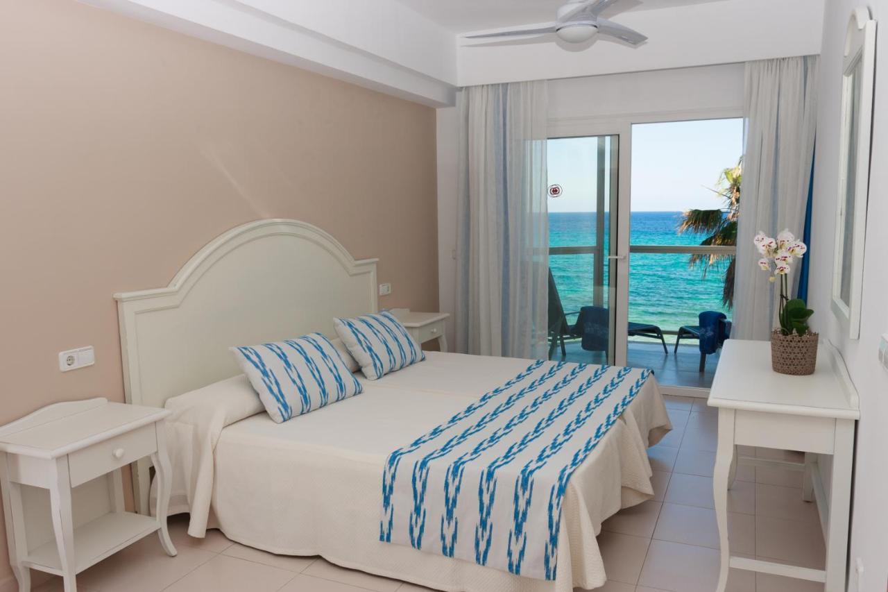 Arcadia Apartamento Cala Millor  Exterior foto