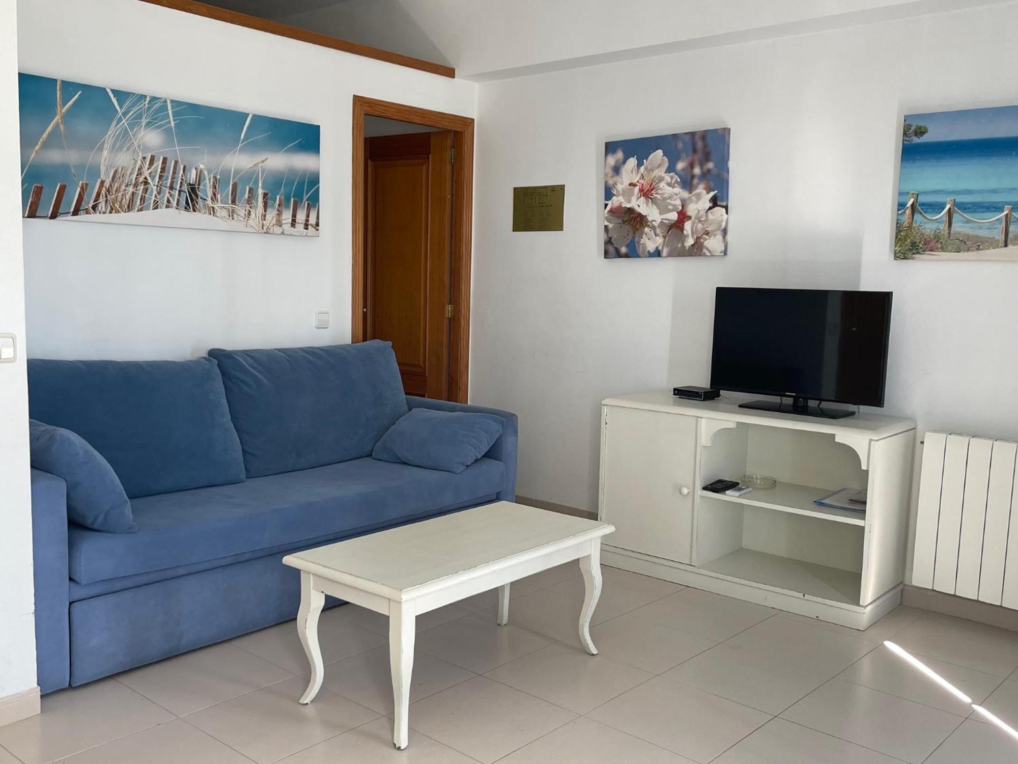 Arcadia Apartamento Cala Millor  Exterior foto