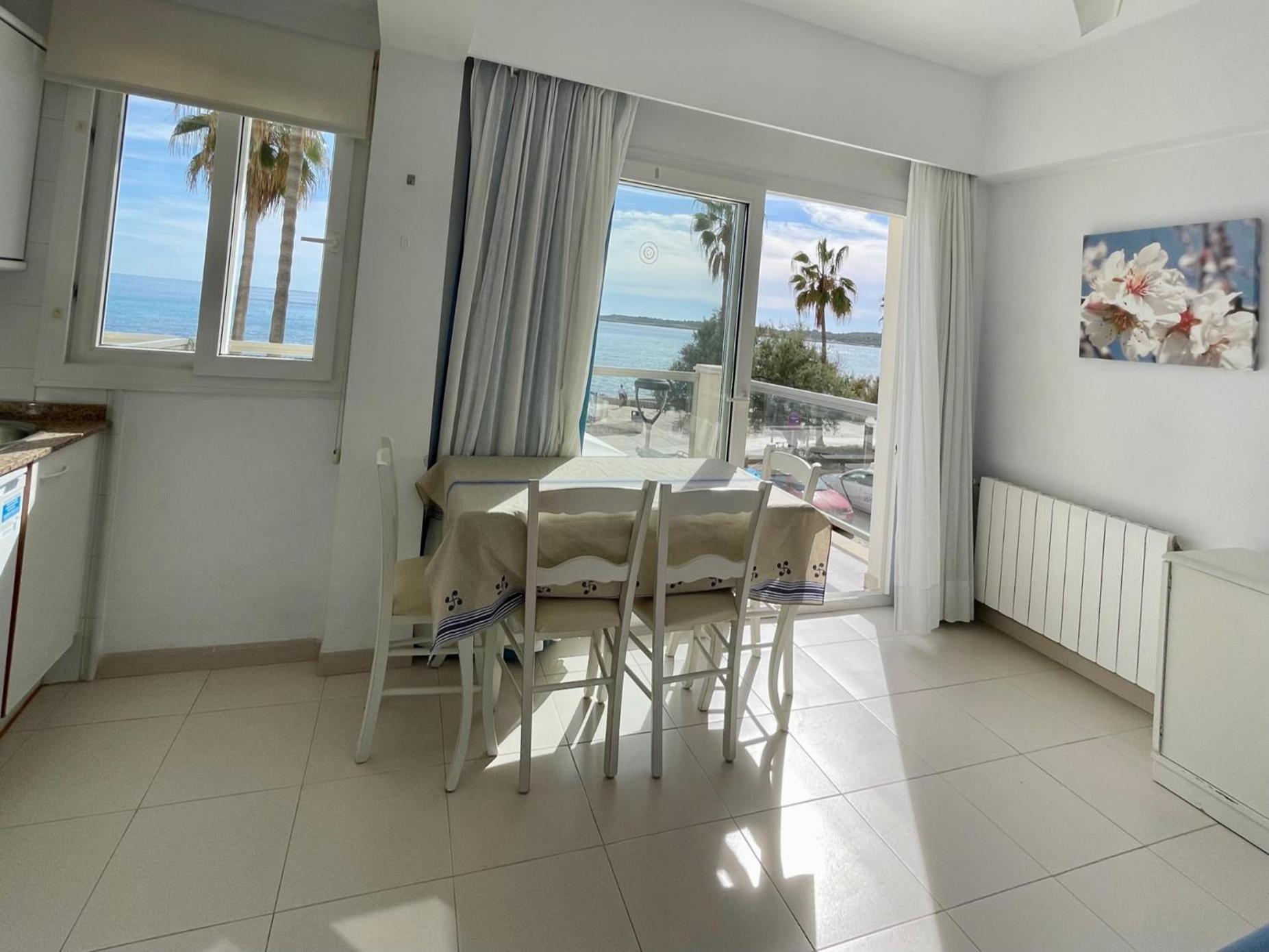 Arcadia Apartamento Cala Millor  Exterior foto