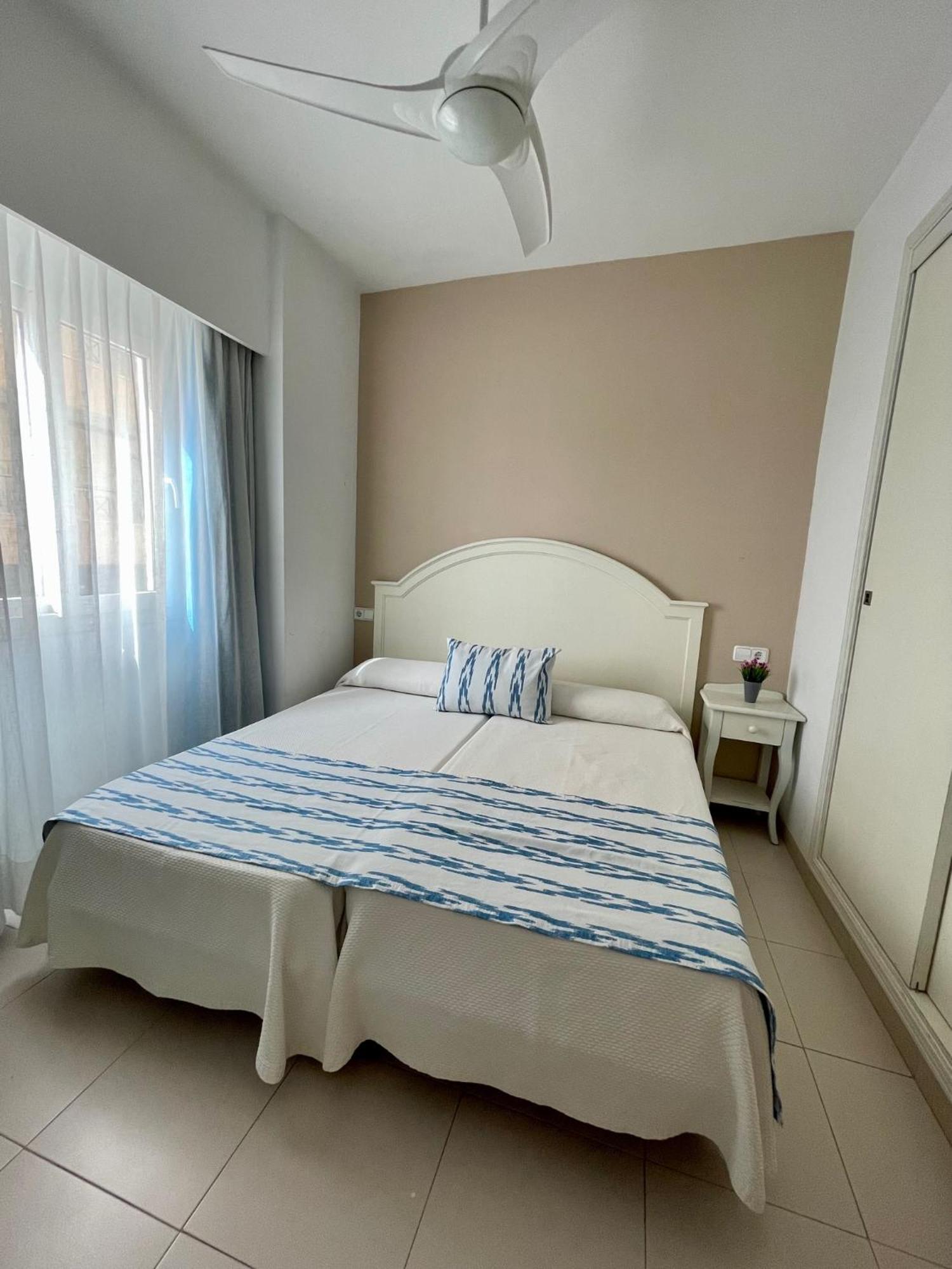 Arcadia Apartamento Cala Millor  Exterior foto