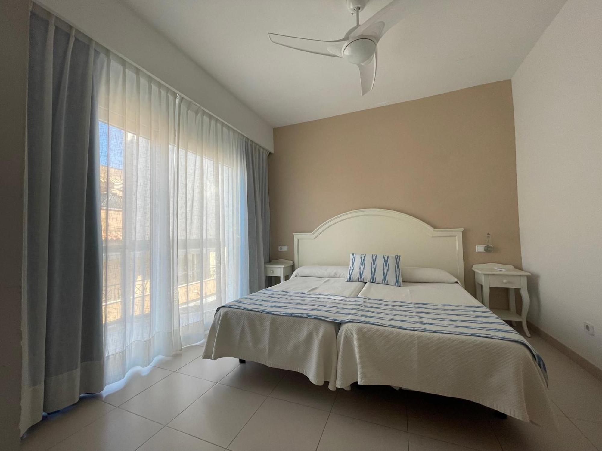 Arcadia Apartamento Cala Millor  Exterior foto